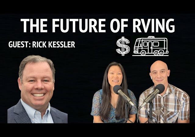 RVB’s Kessler Discusses RV Trends on ‘RVing with Joe & Kait’ – RVBusiness – Breaking RV Industry News