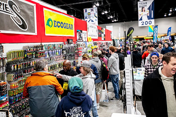 Sport show season just ahead: Here are shows to target across New York and surrounding states – Outdoor News