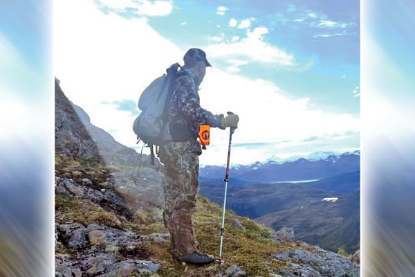Steve Piatt: This year, I’ll fish more after devoting 2023 to preparing for a mountain goat hunt – Outdoor News