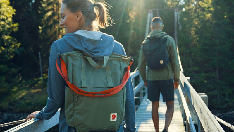 The 11 Top Totepacks to Carry Whatever You Need