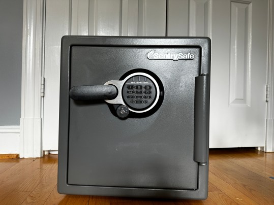 The Best Fireproof Safes of 2024