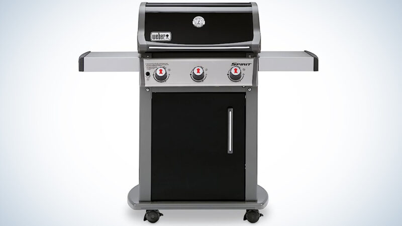 The Best Grills, Chosen By Our Editors