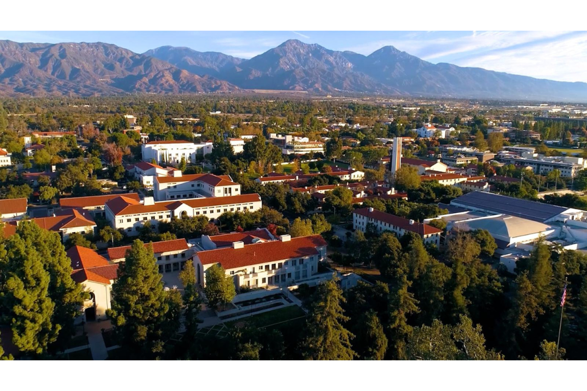 california outdoor college
