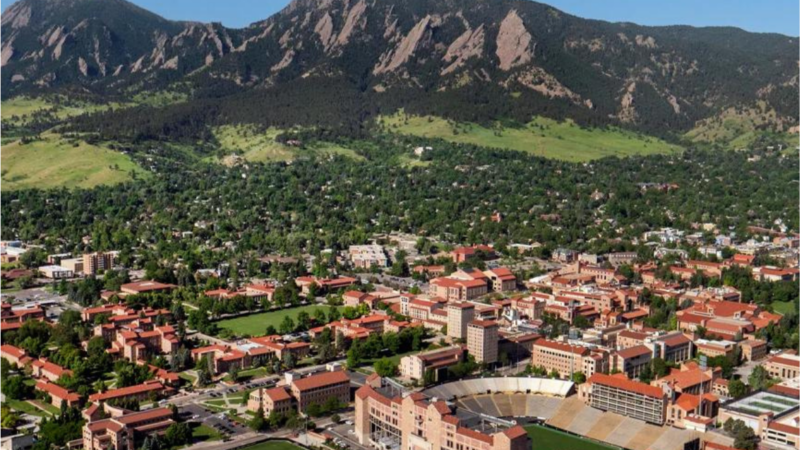 The Best U.S. Colleges and Universities for Outdoor Lovers