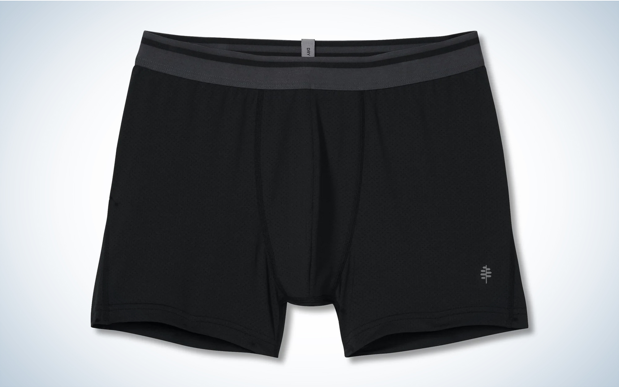 We tested the Royal Robbins Readydry Boxer Brief.