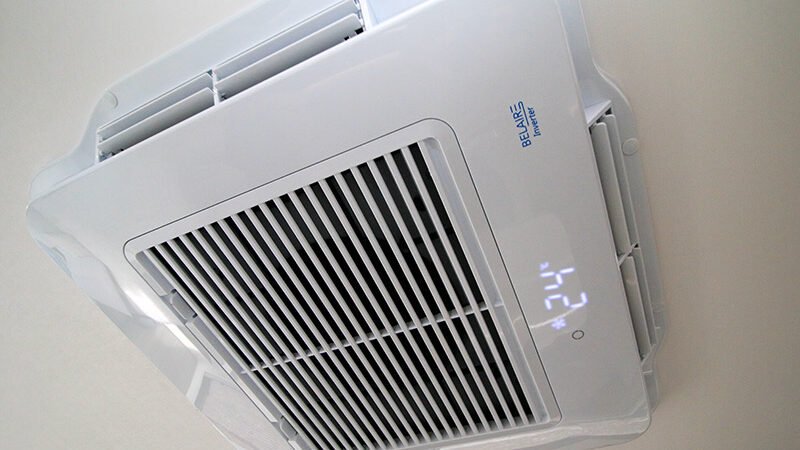 Understanding Houghton Air-Conditioners