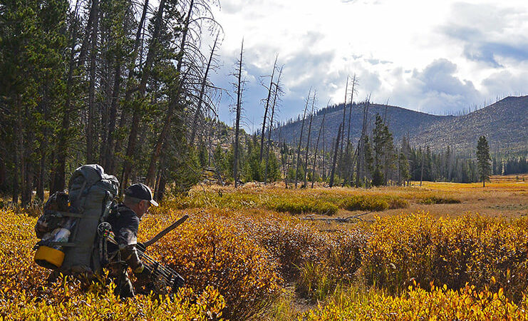 Want the best experience from a mountain hunt? Here are important factors to consider – Outdoor News