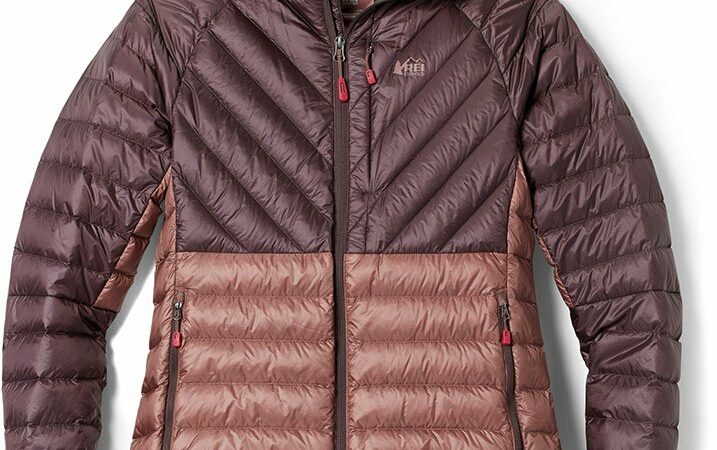 10 of the Best Hiking Jackets 