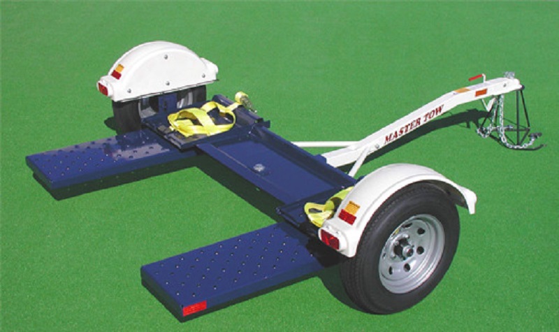 Master Tow 77T RV tow dollies