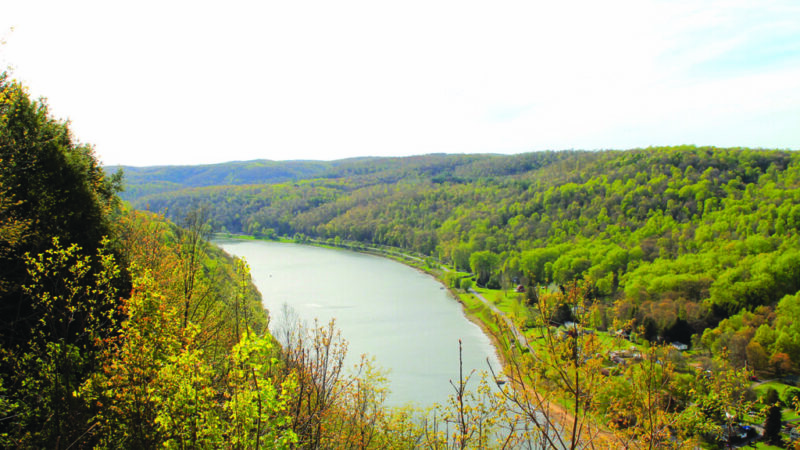 Allegheny chosen as Pennsylvania’s 2024 River of the Year – Outdoor News