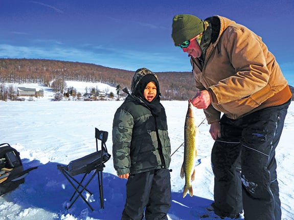 Ben Moyer: Pennsylvania’s Provident family engages new generation in the outdoors – Outdoor News