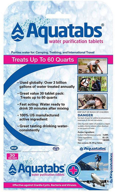 best-water-purification-tablets
