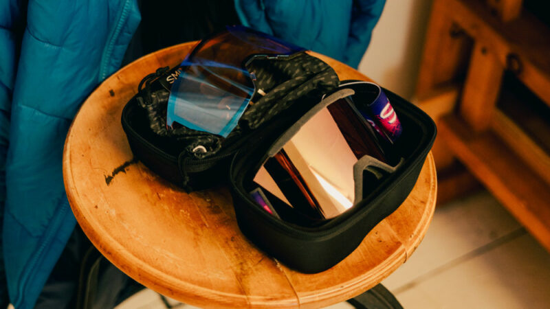 Can 3D-Printed Ski Goggles Possibly Be Worth the Hype?