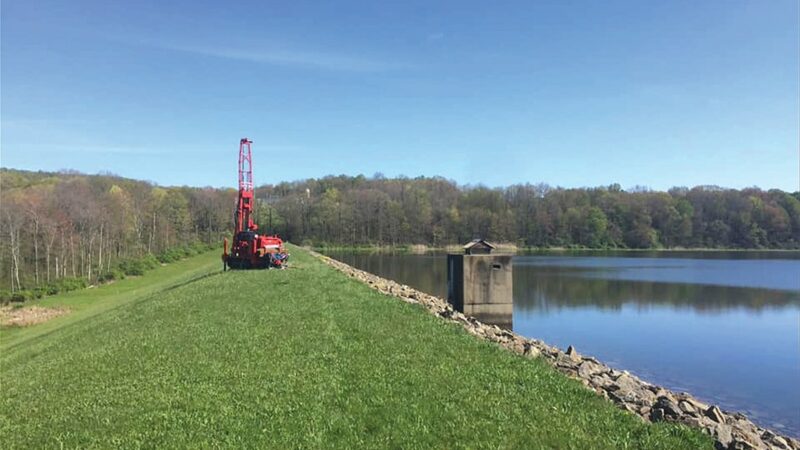 Dam repairs, drawdown slated this year at Pennsylvania’s Kahle Lake – Outdoor News