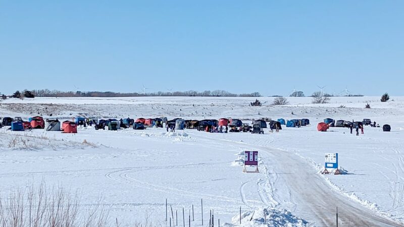 Fifth annual Camp Autumn Ice Fishing Tournament near Sutherland, Iowa, set for Feb. 10 – Outdoor News