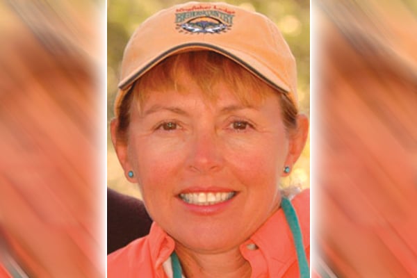 Fly-fishing’s first lady, Pennsylvania’s Cathy Beck, widely mourned after her death on Argentina trip – Outdoor News