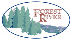 Forest River Workers Build Walls for Habitat Home in Elkhart – RVBusiness – Breaking RV Industry News