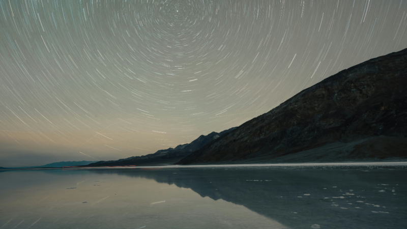 Get Outdoors at Night: Check Out the Death Valley Dark Sky Festival