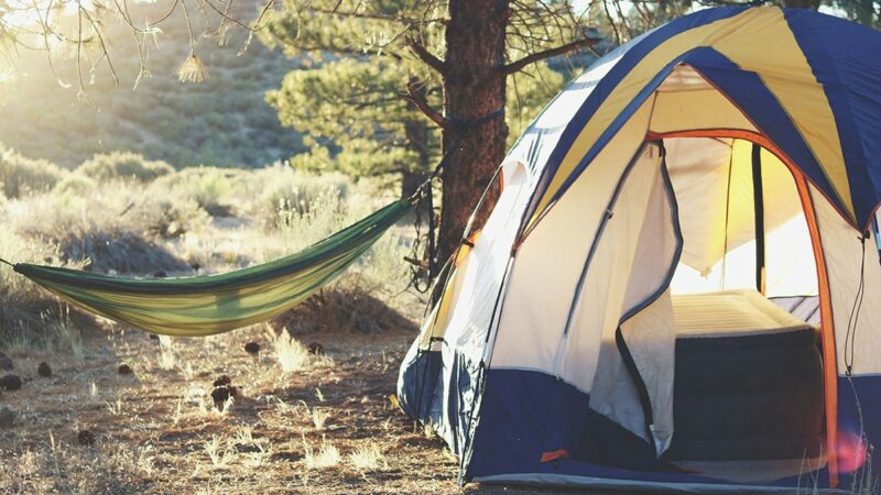 How to Choose the Best Campsite for Your Next Camping Adventure