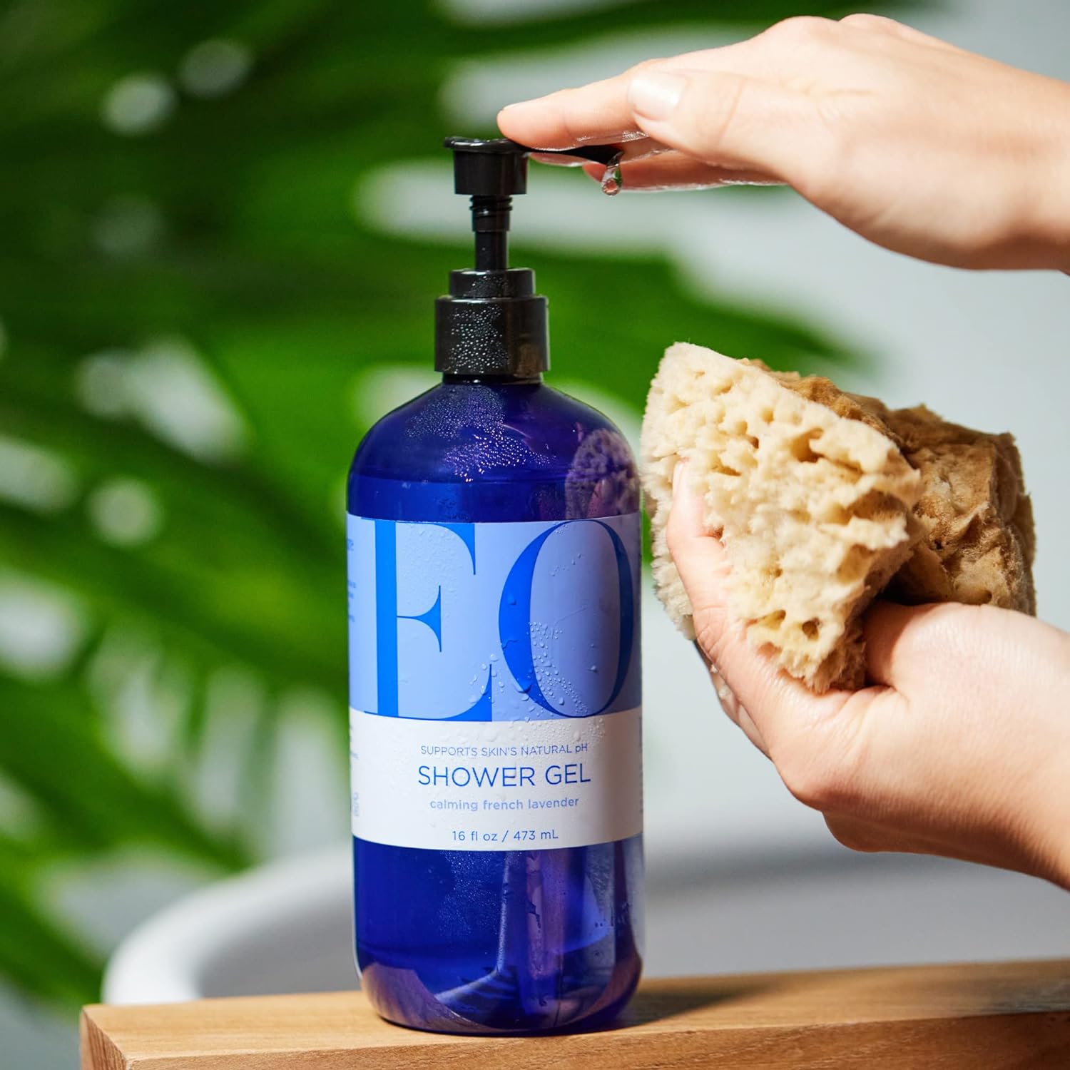 EO Shower Gel Body Wash