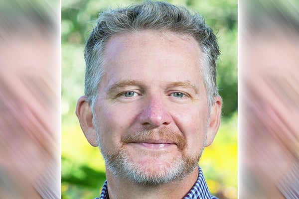 Michael Woods named next CEO of Association of Illinois Soil and Water Conservation Districts – Outdoor News