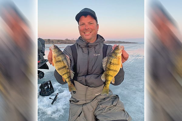 Minnesota’s Pro Fishing Tip of the Week: Latest cameras and low-light panfish – Outdoor News