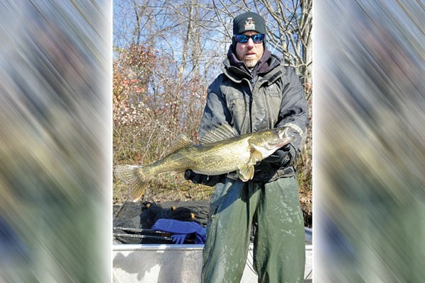 Ohio DNR stocked 40 million fish in ’23 in Ohio’s inland waterways – Outdoor News