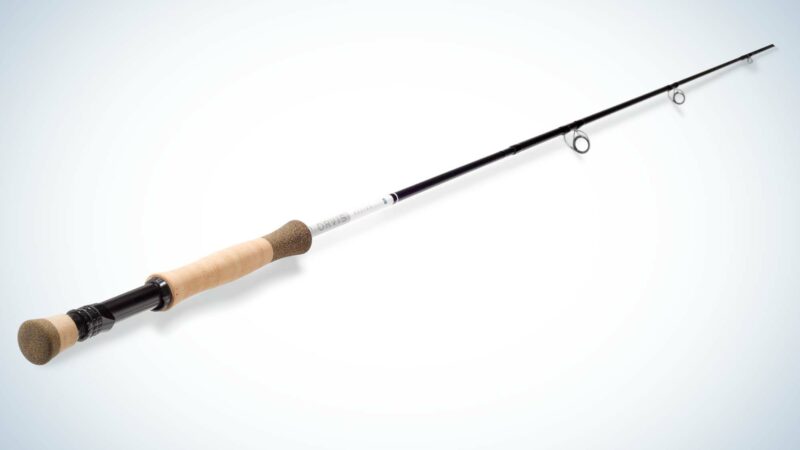Orvis Helios Casting Test: Is This the Most Accurate Fly Rod on the Market?