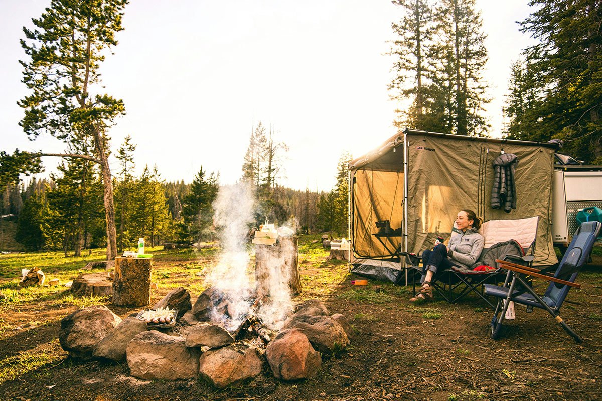 tips-to-make-camping-more-comfortable