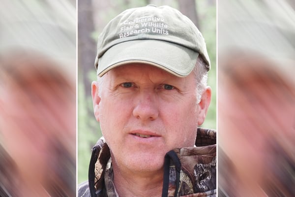 Pennsylvania researcher, Duane Diefenbach, honored by the National Deer Association – Outdoor News