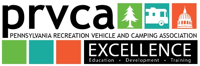 PRVCA to Offer Management Training at Feb. Conference – RVBusiness – Breaking RV Industry News