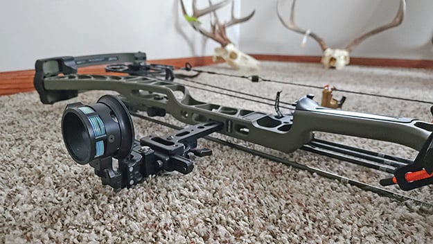 Ryan Rothstein: Start shopping this winter if you are in the market for a new bow – Outdoor News