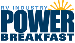 Save the Date: RV Industry Power Breakfast Set for May 9 – RVBusiness – Breaking RV Industry News