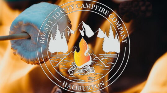 Spotlight on… Roasty Toasty Campfire Company