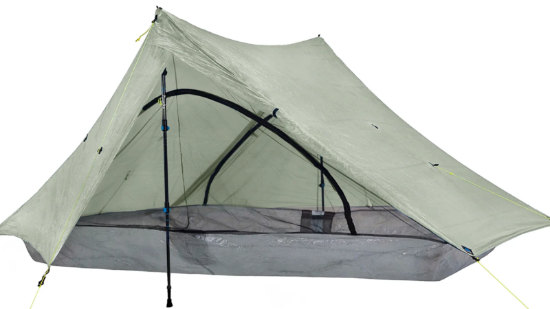 The Best Camping Tents for Your Outdoor Home Away From Home