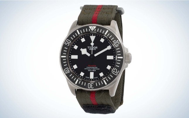 The Best Dive Watches of 2024, Chosen by a Military Diver