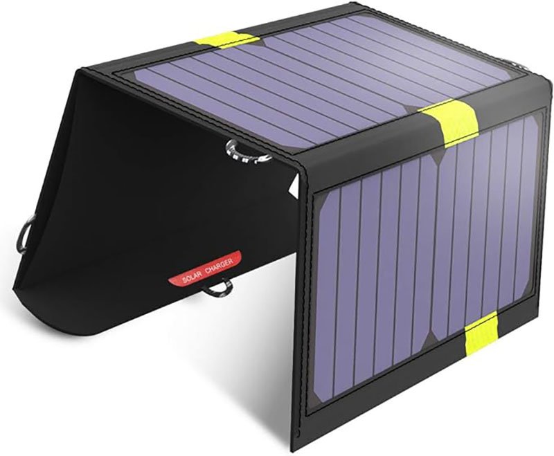 best-solar-panels-for-camping