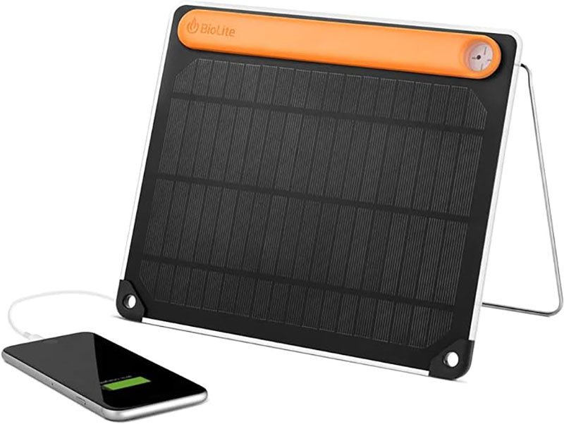 best-solar-panels-for-camping