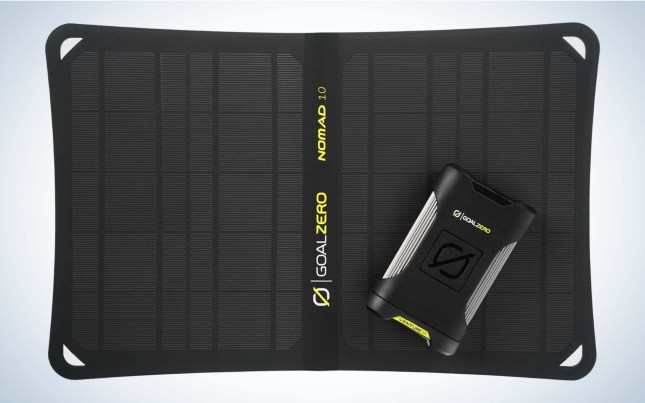 The Best Solar Power Banks of 2024: We Found One Actually Worth the Money