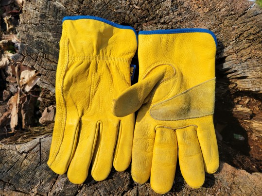 The Best Work Gloves of 2024, Tested and Reviewed