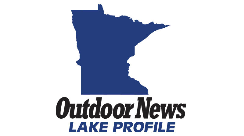 The book on Ruth Lake in Minnesota’s Crow Wing County: plentiful largemouths, panfish, pike – Outdoor News