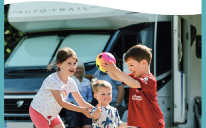 UK Holiday Parks, Campsites Generate $15B Visitor Spending – RVBusiness – Breaking RV Industry News