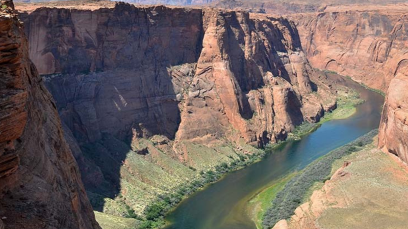 Want to Go Rafting Through the Grand Canyon? Now is the Time to Apply