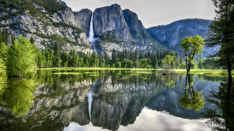 Which National Park Gets the Most Visitors? Here are all 63 Parks Ranked from 2023