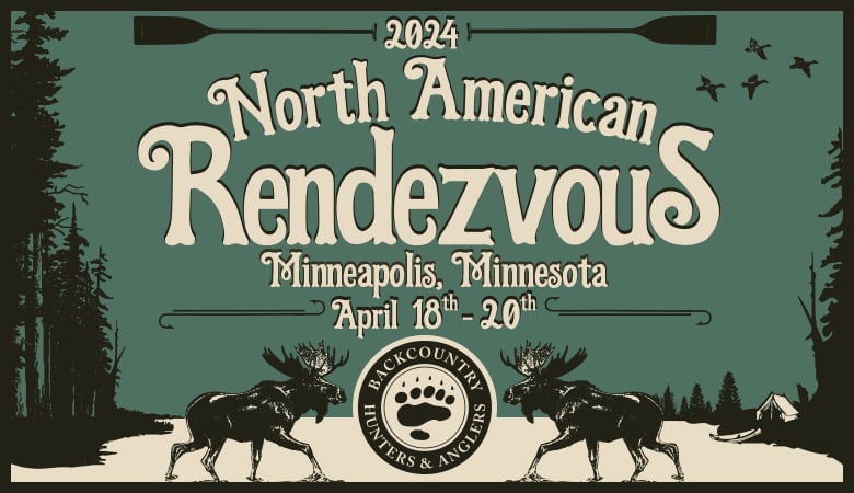 WI Daily Update: BHA’s North American Rendezvous changes venue – Outdoor News