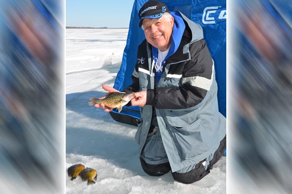 WI Daily Update: What forward-facing sonar has shown a Freshwater Fishing Hall of Famer – Outdoor News