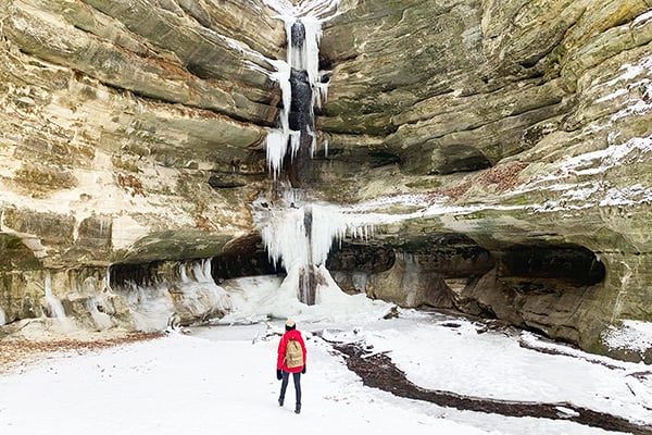 Winter hiking: navigating the chills with confidence – Outdoor News
