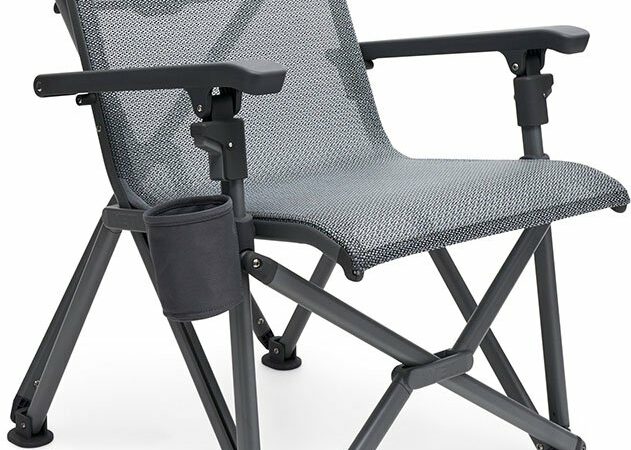 10 Best Camping Chairs of 2024