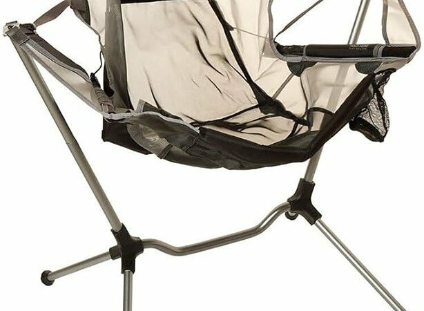 7 Best Reclining Camp Chairs