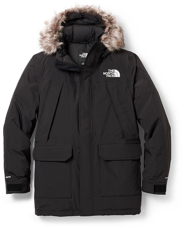 Best Winter Jackets for Extreme Cold - RV Lyfe